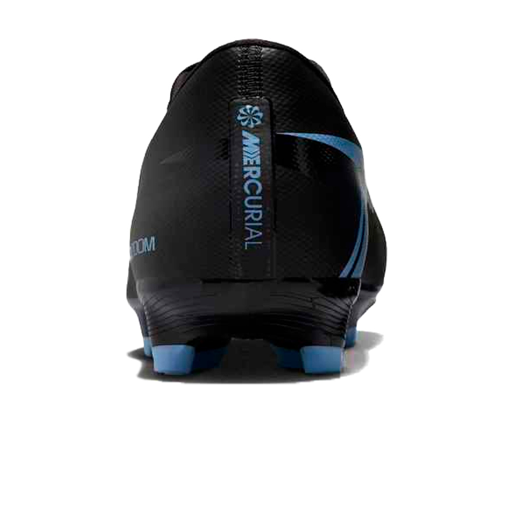 Nike botas de futbol cesped artificial ZM VAPOR 16 ACADEMY FG/MG vista trasera