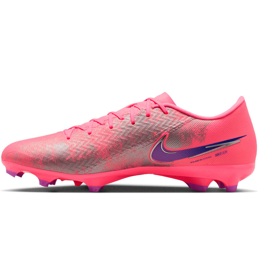 Nike botas de futbol cesped artificial ZM VAPOR 16 ACADEMY VJR FG/MG puntera