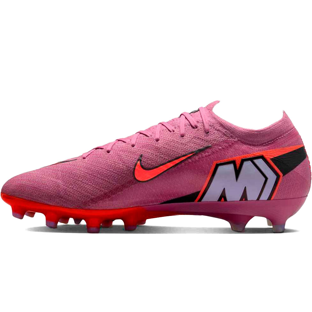 Nike botas de futbol cesped artificial ZM VAPOR 16 ELITE AG-PRO puntera