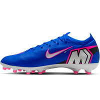 Nike botas de futbol cesped artificial ZM VAPOR 16 PRO AG-PRO puntera