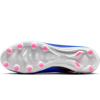 Nike botas de futbol cesped artificial ZM VAPOR 16 PRO AG-PRO vista superior