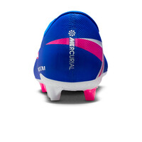 Nike botas de futbol cesped artificial ZOOM MERCURIAL VAPOR 16 ACADEMY AG AZ vista trasera