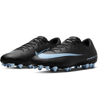 Nike botas de futbol cesped artificial ZOOM VAPOR 16 ACADEMY AG lateral interior