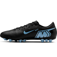 Nike botas de futbol cesped artificial ZOOM VAPOR 16 ACADEMY AG puntera