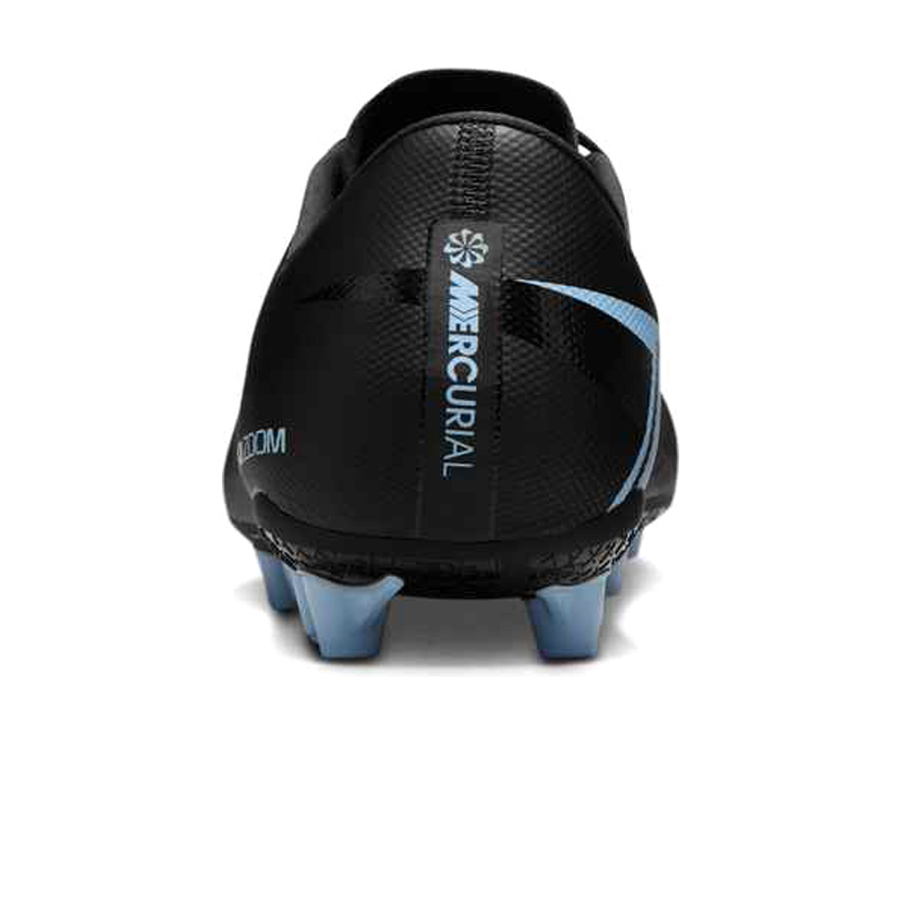 Nike botas de futbol cesped artificial ZOOM VAPOR 16 ACADEMY AG vista trasera