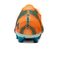 Nike botas de futbol cesped artificial ZOOM VAPOR 16 ACADEMY KM AG vista trasera