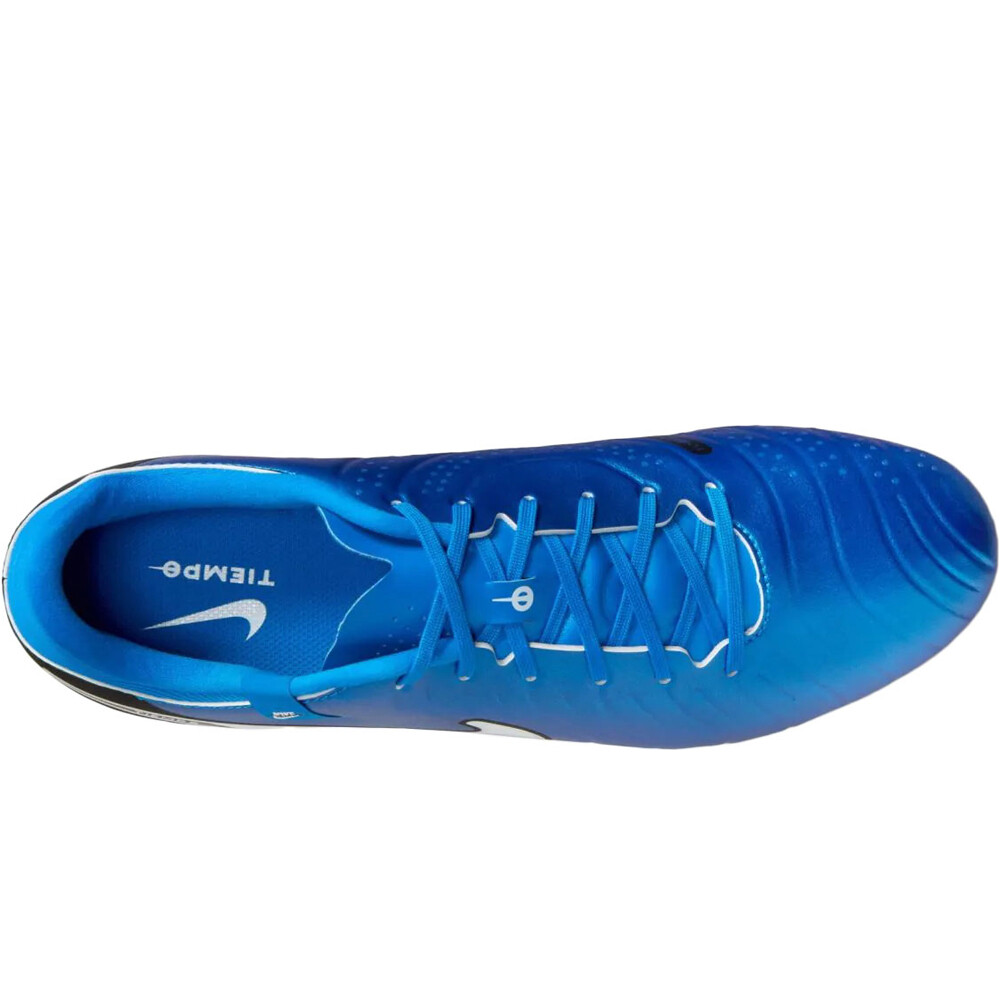 Nike botas de futbol cesped natural LEGEND 10 ACADEMY SG-PRO AC 05