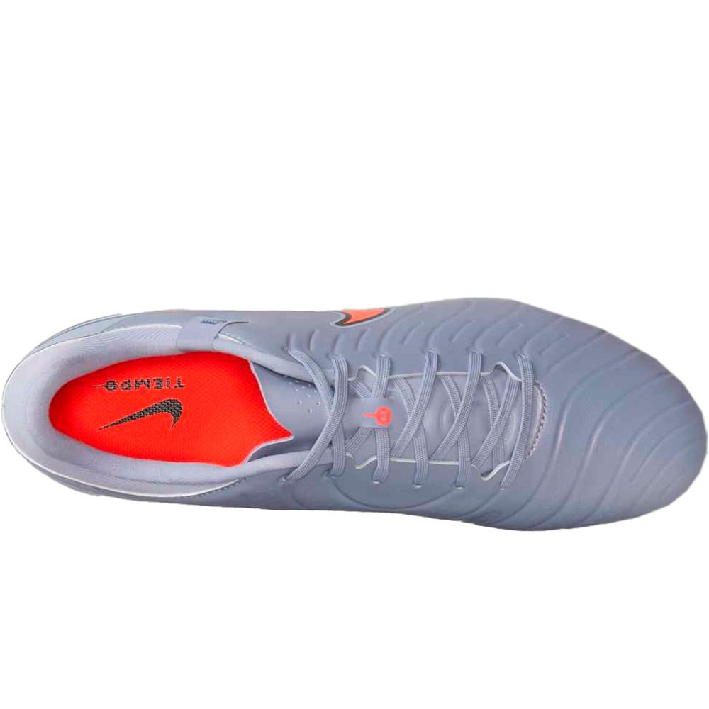 Nike botas de futbol cesped natural LEGEND 10 ACADEMY SG-PRO AC 05