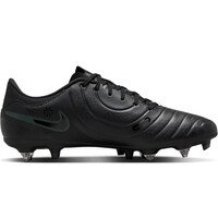 Nike botas de futbol cesped natural LEGEND 10 ACADEMY SG-PRO AC puntera
