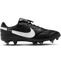 Nike botas de futbol cesped natural THE NIKE PREMIER III SG-PRO AC lateral exterior