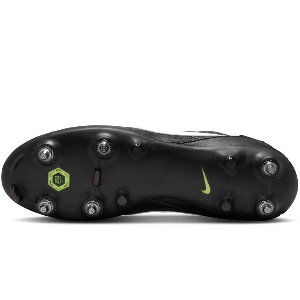 Nike botas de futbol cesped natural THE NIKE PREMIER III SG-PRO AC vista superior