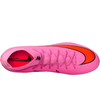 Nike botas de futbol cesped natural ZM SUPERFLY 10 ACAD SG-PRO AC 05