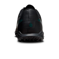 Nike botas de futbol multitaco y terreno duro LEGEND 10 CLUB TF puntera