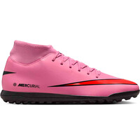 MERCURIAL SUPERFLY 10 CLUB TF