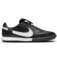 Nike botas de futbol multitaco y terreno duro THE NIKE PREMIER III TF lateral exterior