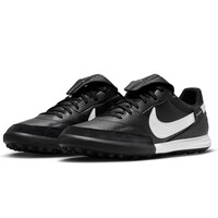 Nike botas de futbol multitaco y terreno duro THE NIKE PREMIER III TF lateral interior