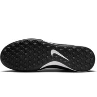 Nike botas de futbol multitaco y terreno duro THE NIKE PREMIER III TF vista superior