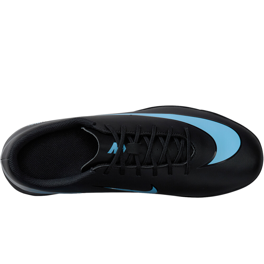 Nike botas de futbol multitaco y terreno duro VAPOR 16 CLUB TF 05