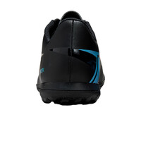 Nike botas de futbol multitaco y terreno duro VAPOR 16 CLUB TF vista trasera