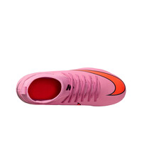 Nike botas de futbol niño cesped artificial JR MERCURIAL SUPERFLY 10 CLUB FG/MG 05