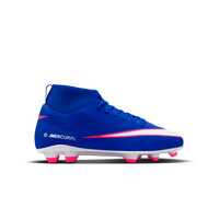 MERCURIAL SUPERFLY 10 CLUB FG/MG