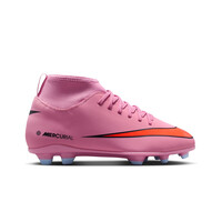 MERCURIAL SUPERFLY 10 CLUB FG/MG