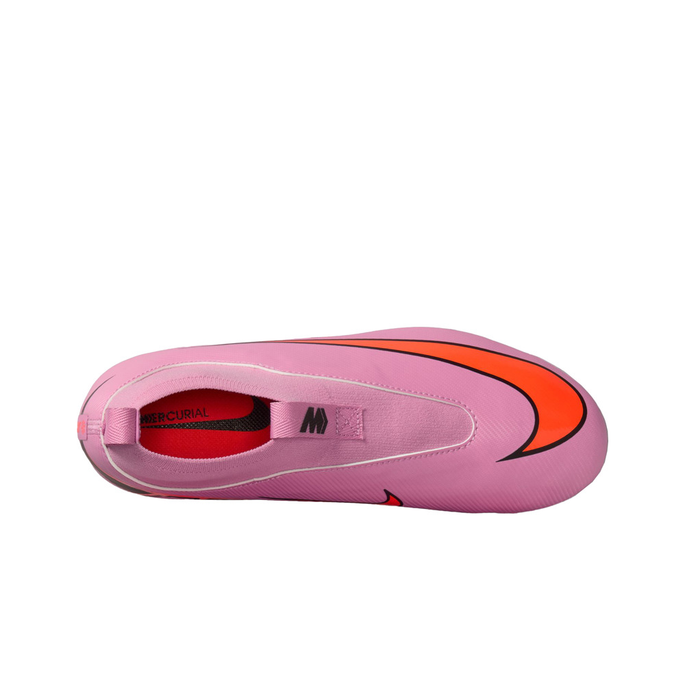 Nike botas de futbol niño cesped artificial JR MERCURIAL ZOOM SUPERFLY 10 ACADEMY AG 05