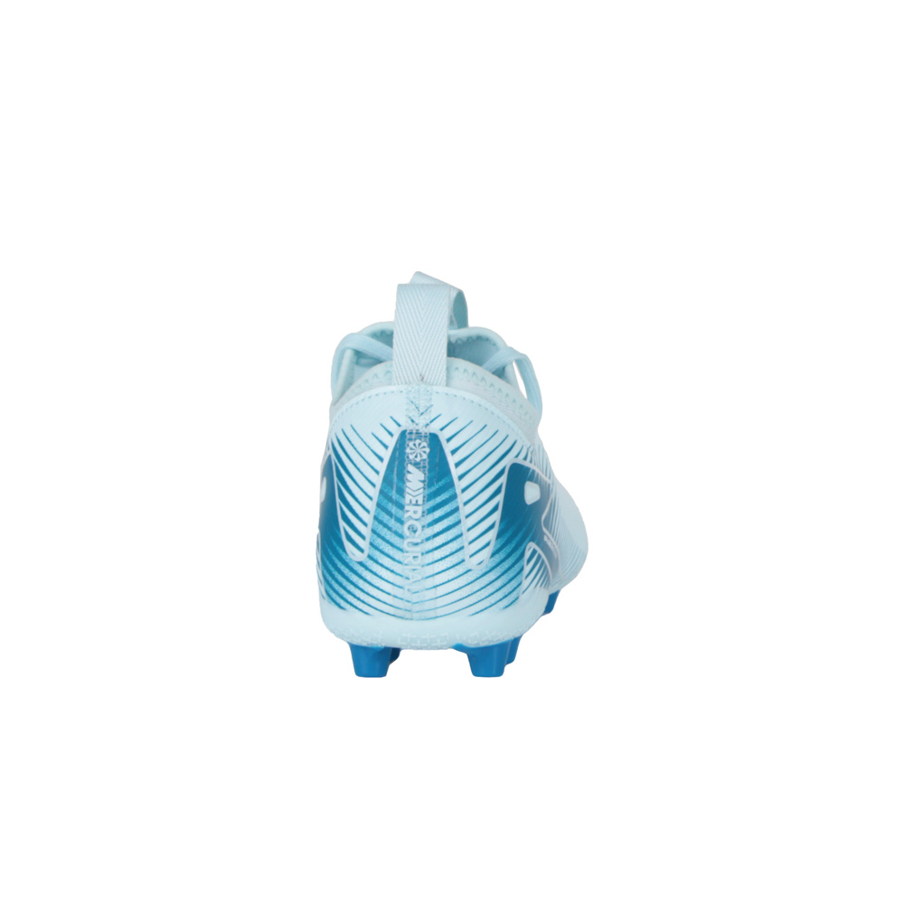 Nike botas de futbol niño cesped artificial JR MERCURIAL ZOOM VAPOR 16 ACADEMY AG GRAZ vista superior