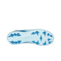 Nike botas de futbol niño cesped artificial JR MERCURIAL ZOOM VAPOR 16 ACADEMY AG GRAZ vista trasera