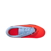 Nike botas de futbol niño cesped artificial JR PHANTOM 6 LOW CLUB FG/MG 05