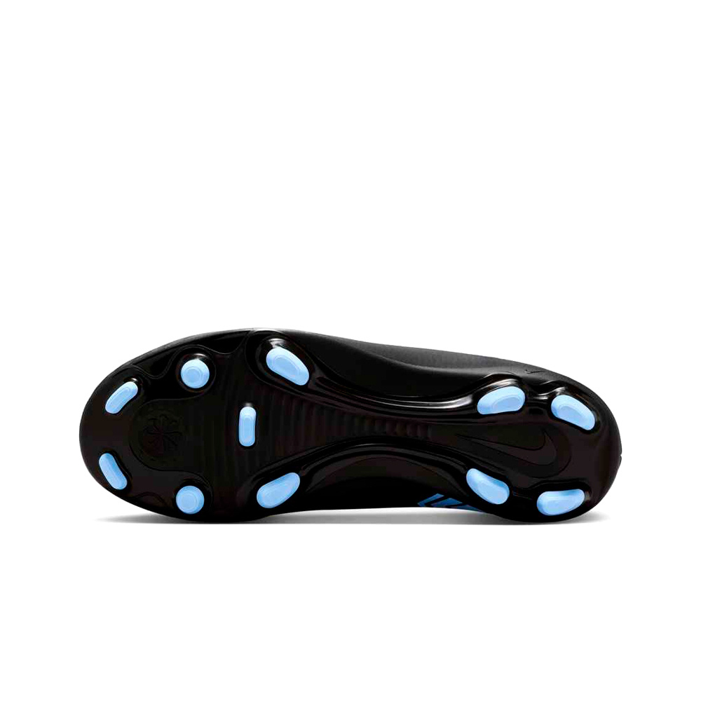 Nike botas de futbol niño cesped artificial JR VAPOR 16 CLUB FG/MG vista superior