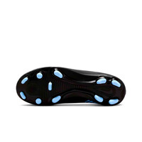 Nike botas de futbol niño cesped artificial JR VAPOR 16 CLUB FG/MG vista superior