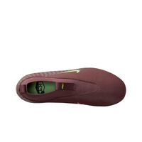 Nike botas de futbol niño cesped artificial JR ZM MERCURIAL SUPERFLY 10 ACADMY KM AG MA 05