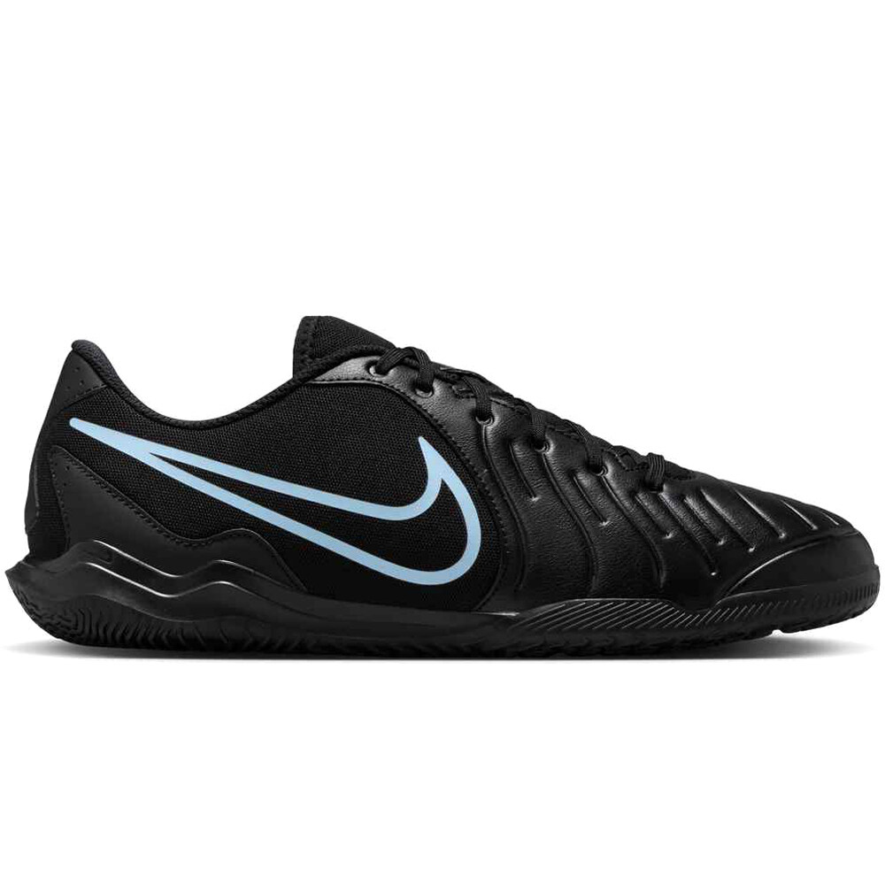 Nike botas fútbol sala LEGEND 10 CLUB IC lateral exterior