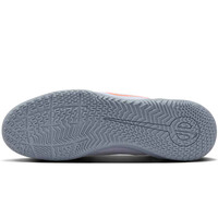 Nike botas fútbol sala LEGEND 10 CLUB IC MNNE vista superior