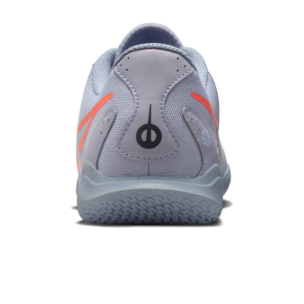 Nike botas fútbol sala LEGEND 10 CLUB IC MNNE vista trasera