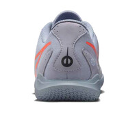 Nike botas fútbol sala LEGEND 10 CLUB IC MNNE vista trasera