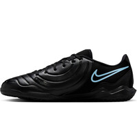 Nike botas fútbol sala LEGEND 10 CLUB IC puntera