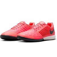 Nike botas fútbol sala LUNAR GATO RO lateral interior