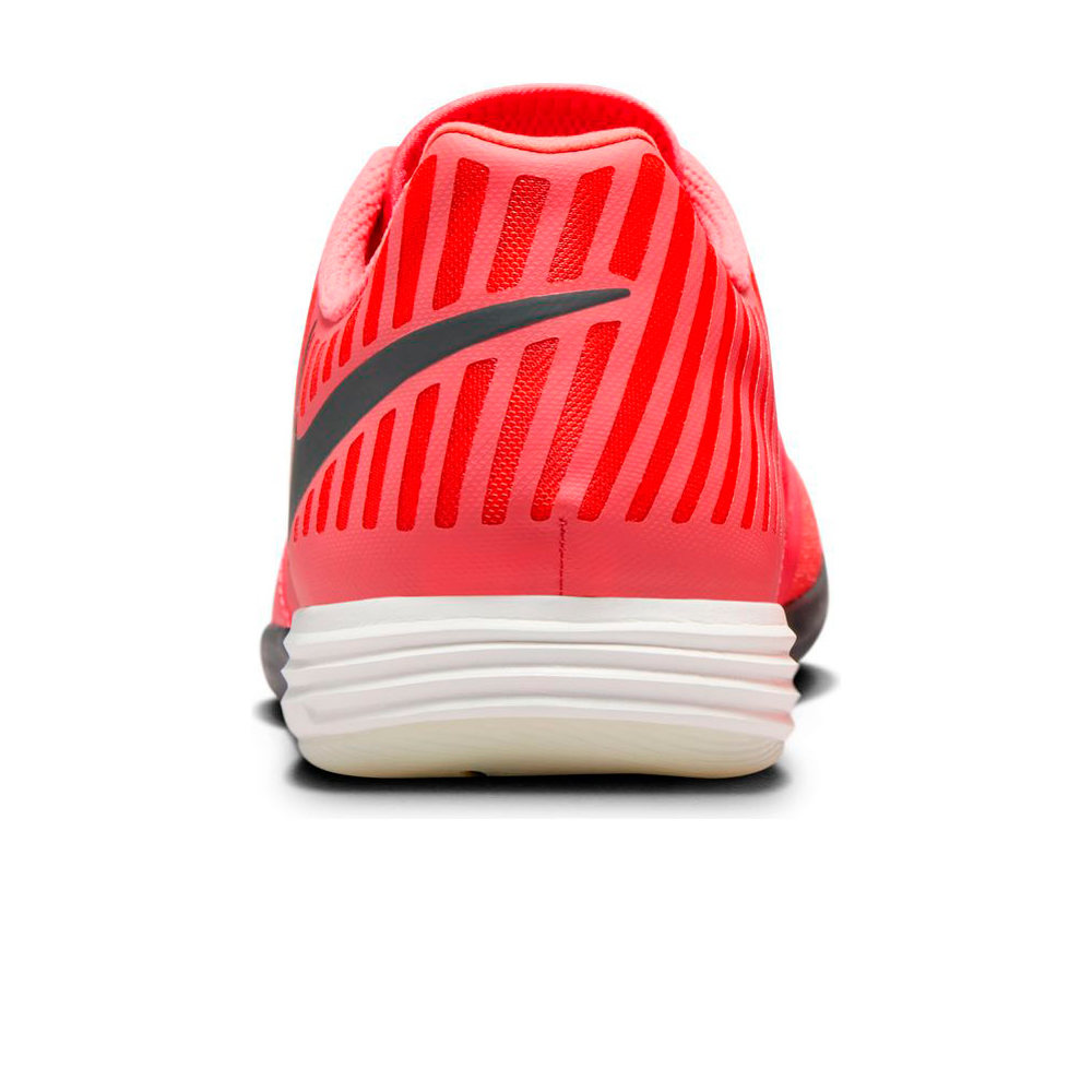 Nike botas fútbol sala LUNAR GATO RO vista trasera
