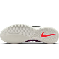 Nike botas fútbol sala NIKE LUNAR GATO II IC MO vista superior