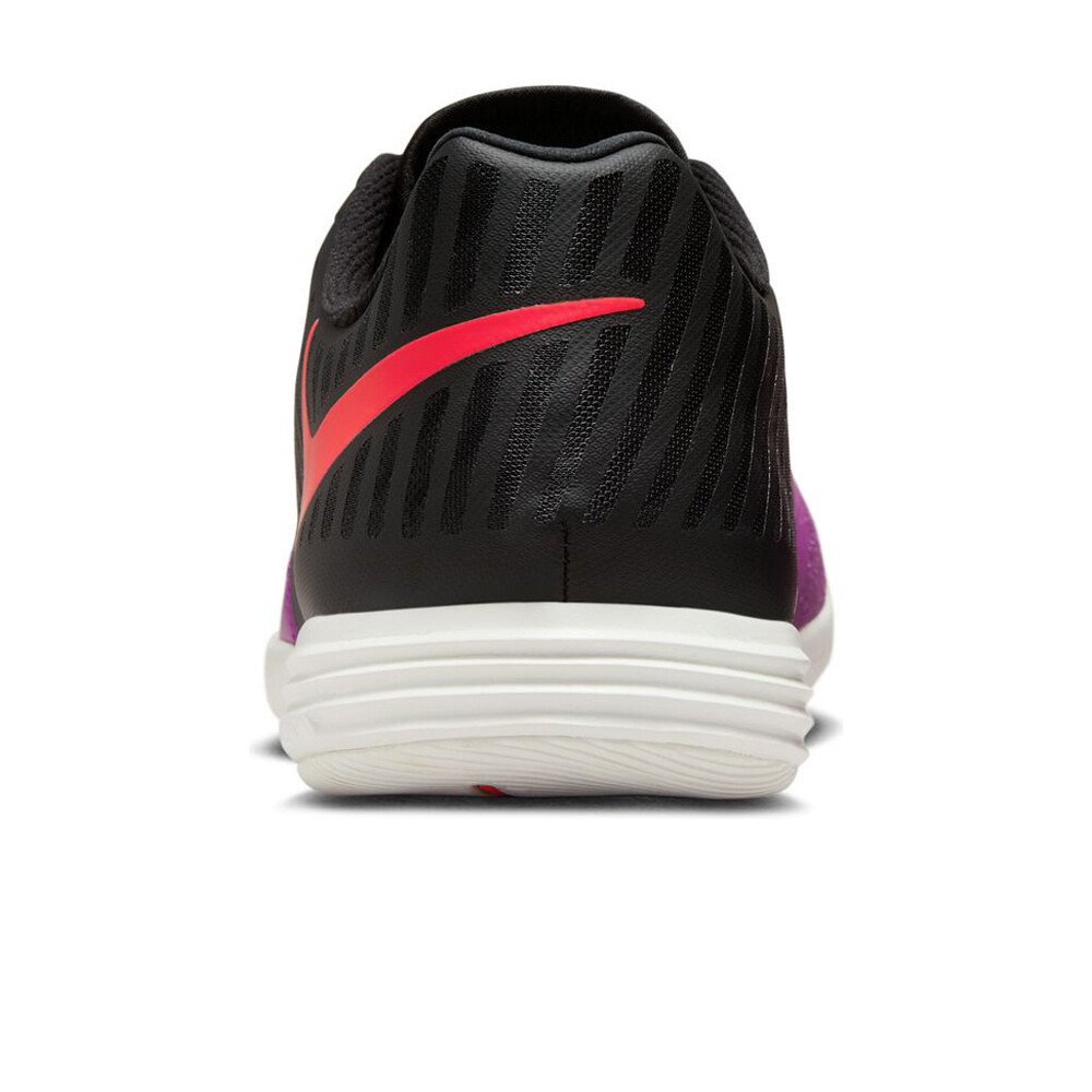Nike botas fútbol sala NIKE LUNAR GATO II IC MO vista trasera