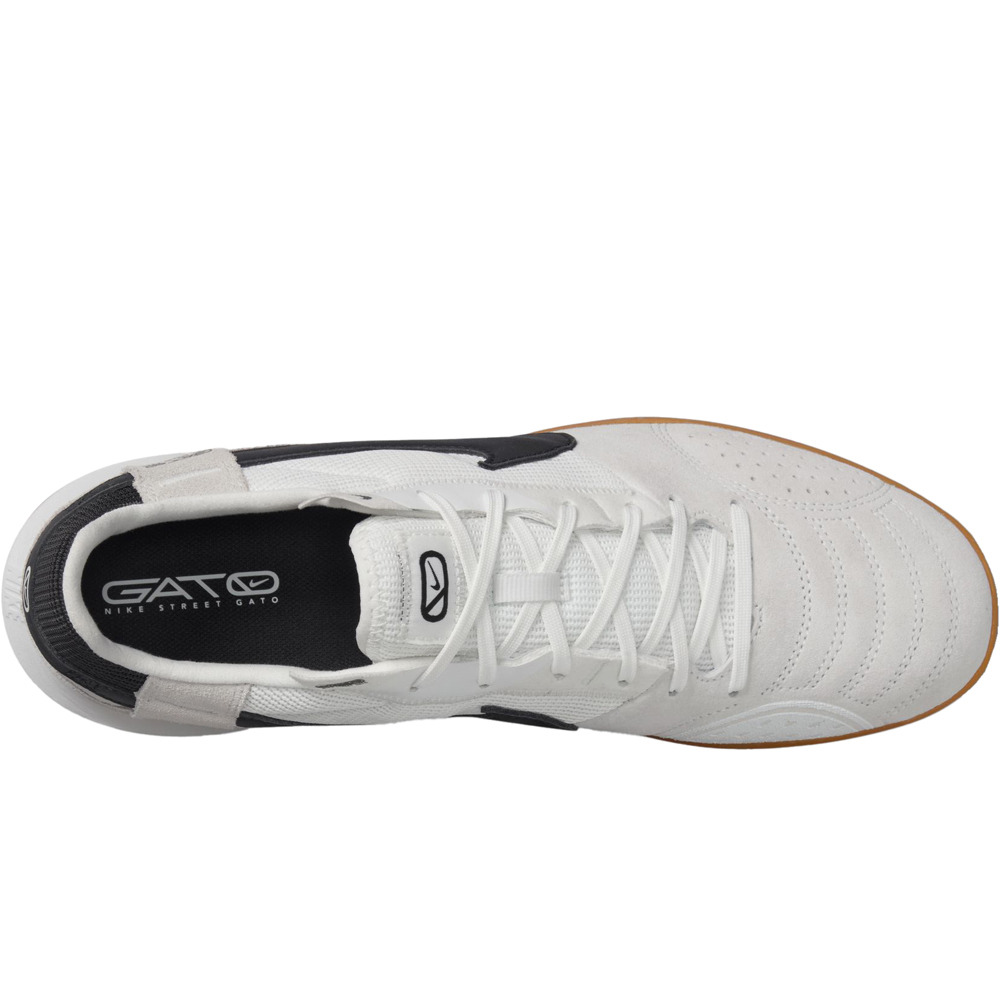 Nike botas fútbol sala NIKE STREETGATO 05