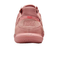 Nike botas fútbol sala NIKE STREETGATO RO vista trasera