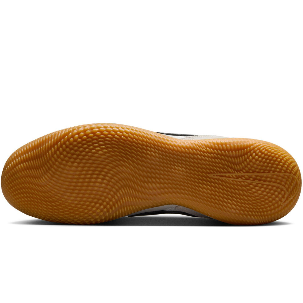 Nike botas fútbol sala NIKE STREETGATO vista superior