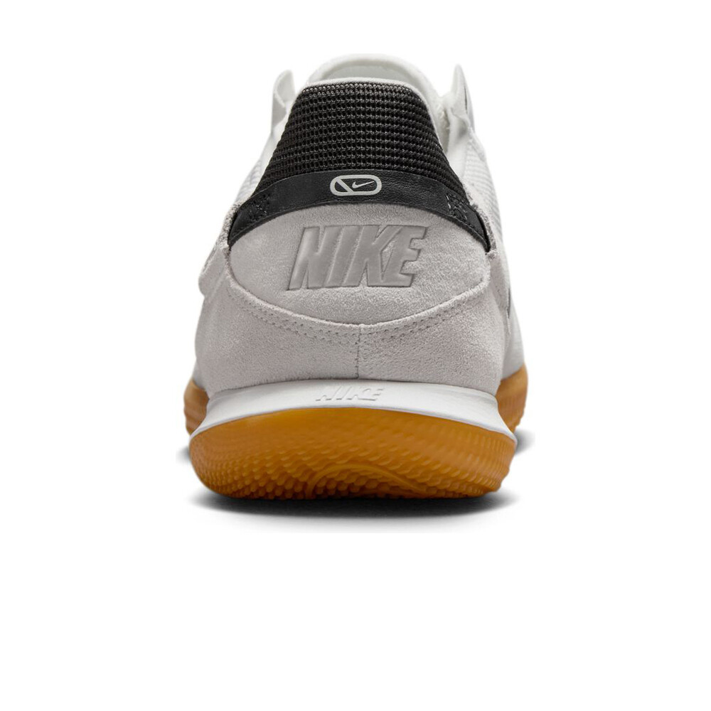 Nike botas fútbol sala NIKE STREETGATO vista trasera