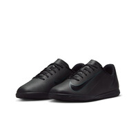 Nike botas fútbol sala niño JR MERCURIAL VAPOR 16 CLUB IC NE lateral interior