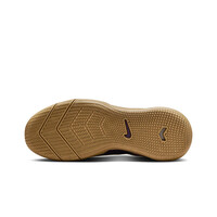 Nike botas fútbol sala niño JR MERCURIAL ZOOM VAPOR 16 ACADEMY KM IC MN vista superior