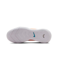 Nike botas fútbol sala niño JR MERCURIAL ZOOM VAPOR 16 ACADEMY KM IC vista superior