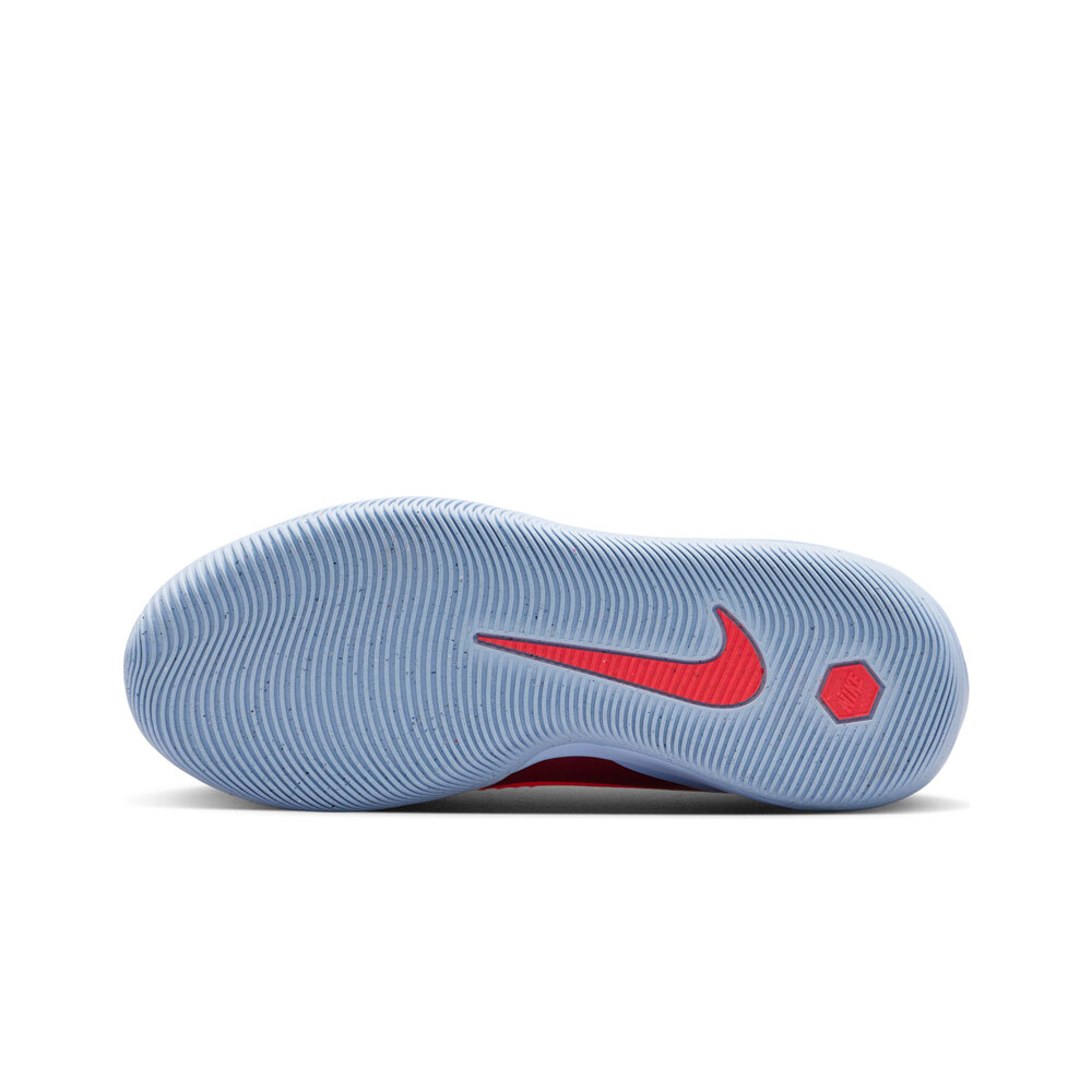 Nike botas fútbol sala niño JR PHANTOM 6 LOW ACAD IC vista superior